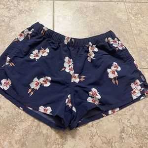 Patagonia barely baggie shorts